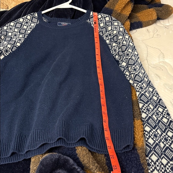 Chaps sweater - Picture 5 of 5